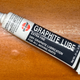 Illustration for article titled Make Your Old Car Feel Newer In 10 Seconds: Lube Your Locks With This Stuff